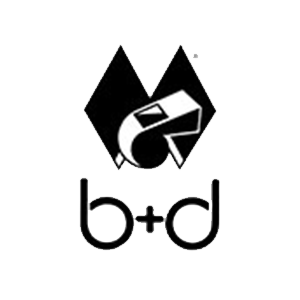 B+D