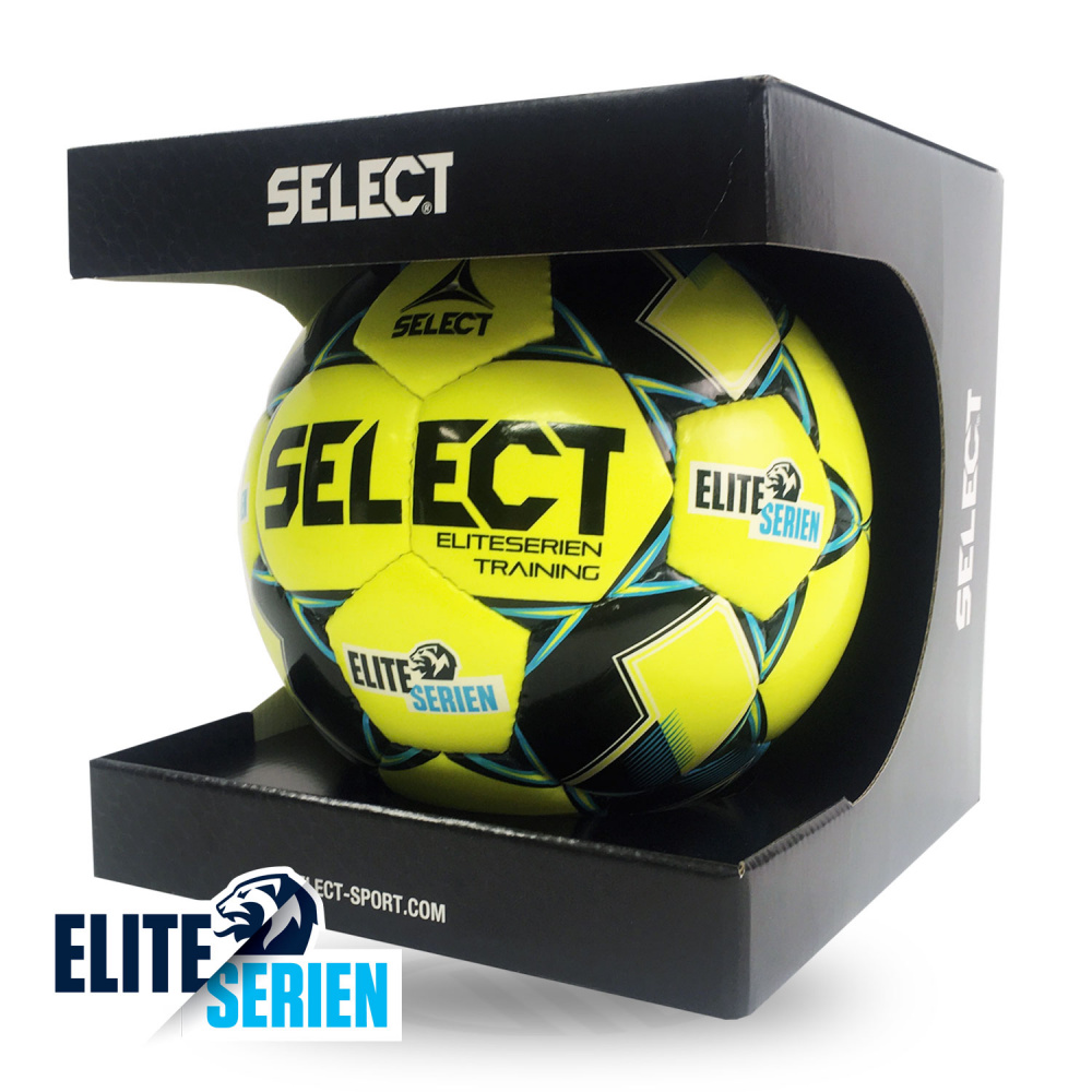 Select Eliteserien Training fotball - Tegu Sport ...