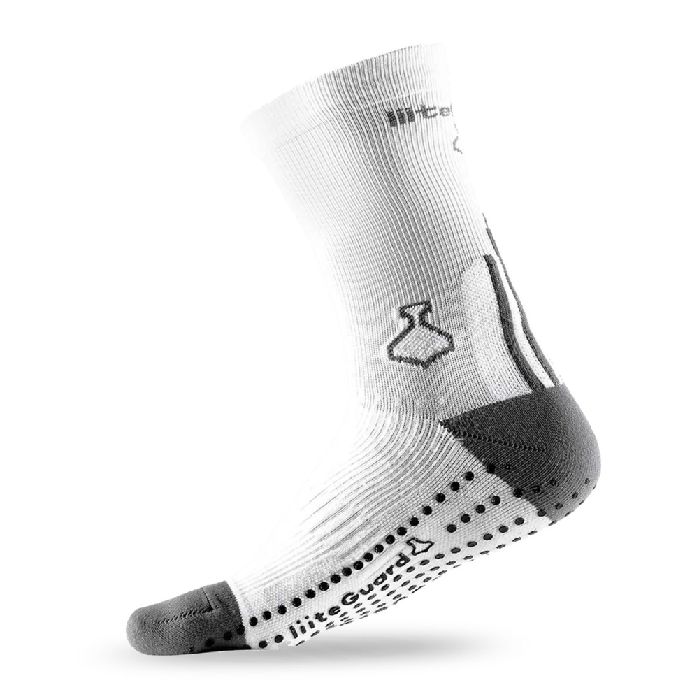 Liiteguard Pro-Tech Grip sock - Tegu Sport | Champion Shop