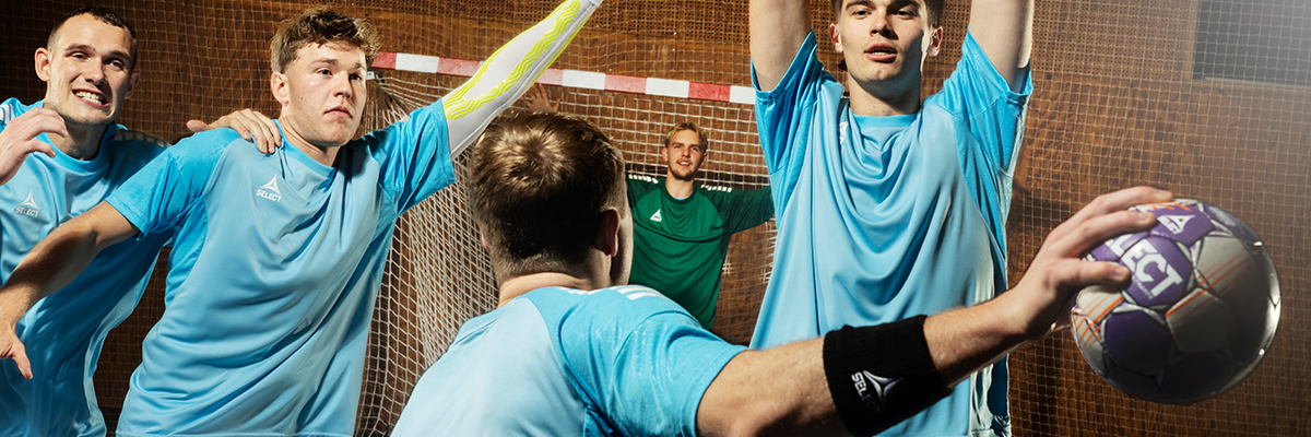 Håndballklister gir bedre grep og kontroll under spill.