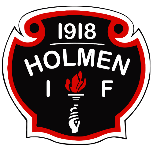 Holmen IF