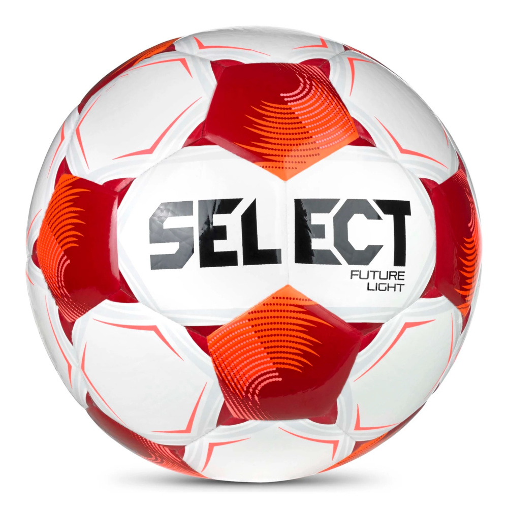 Lettball fotball str 4 barn - Select Future Light v26 - Tegu Sport