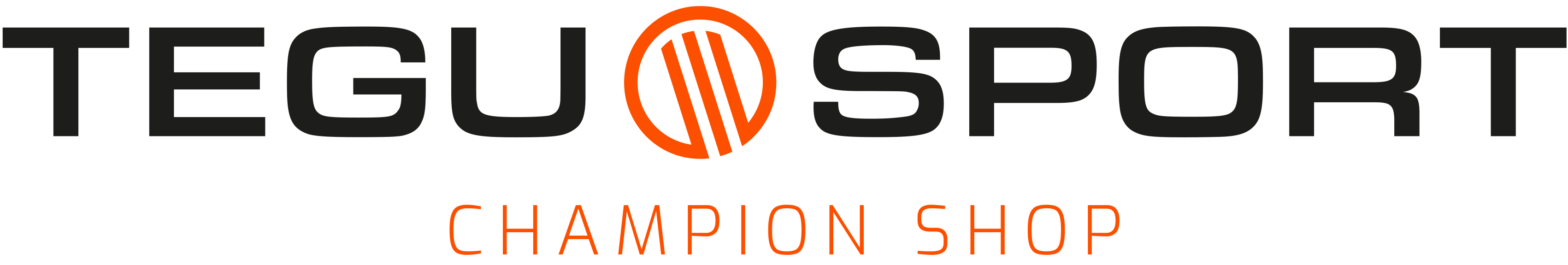 Tegu Sport | Champion Shop